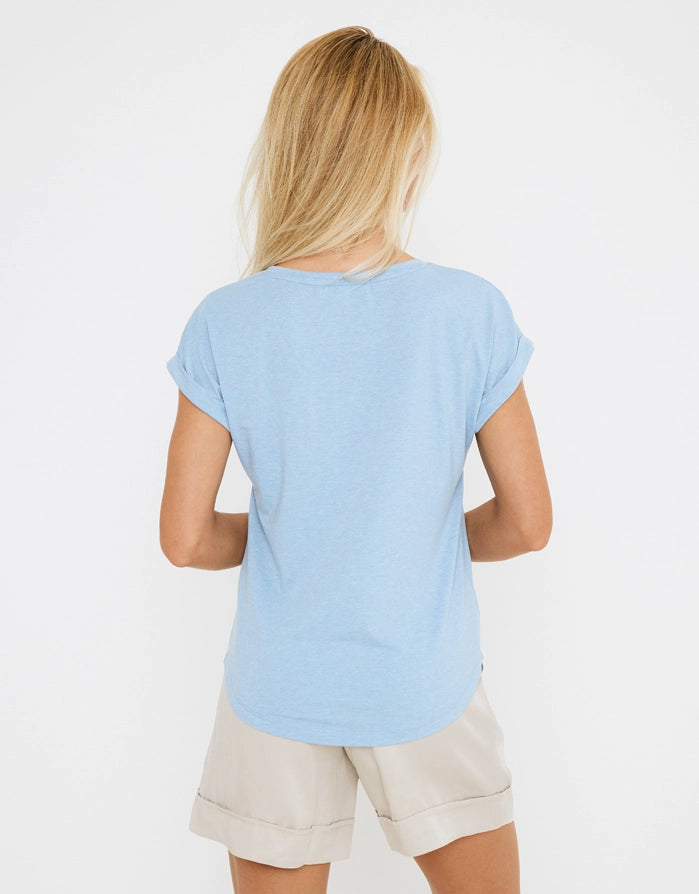 koala bay Camiseta Manga Corta - Luma Descuento por venta flash