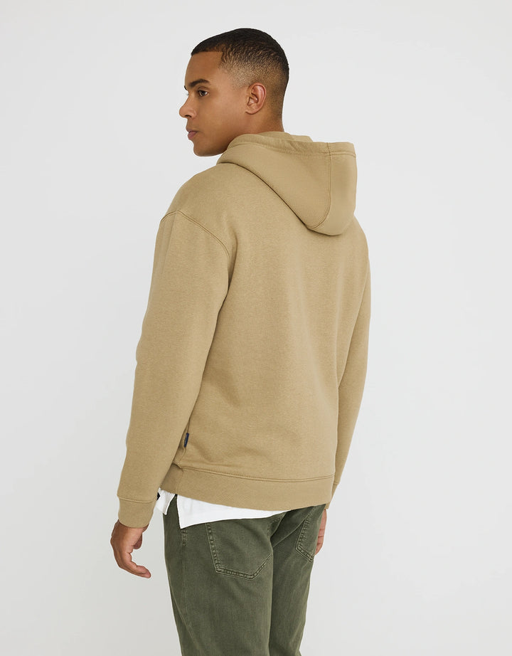 koala bay Sudadera con Capucha Beige - Catbell Liquidación