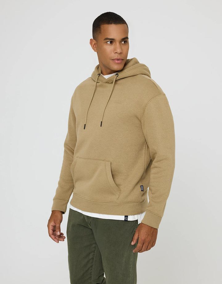 koala bay Sudadera con Capucha Beige - Catbell Liquidación