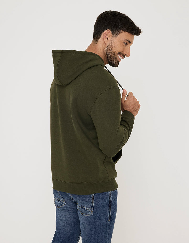 koala bay Sudadera con Capucha Caqui - Catbell Rebajas online