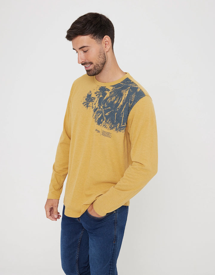 koala bay Camiseta Manga Larga - Bubi ÚLTIMAS EDICIONES