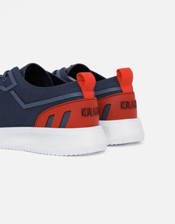 koala bay Zapatillas Azul Marino - Kayak Envío internacional gratuito