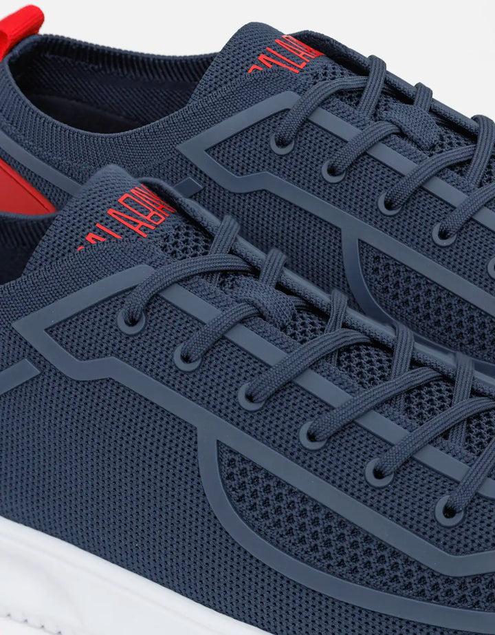 koala bay Zapatillas Azul Marino - Kayak Envío internacional gratuito