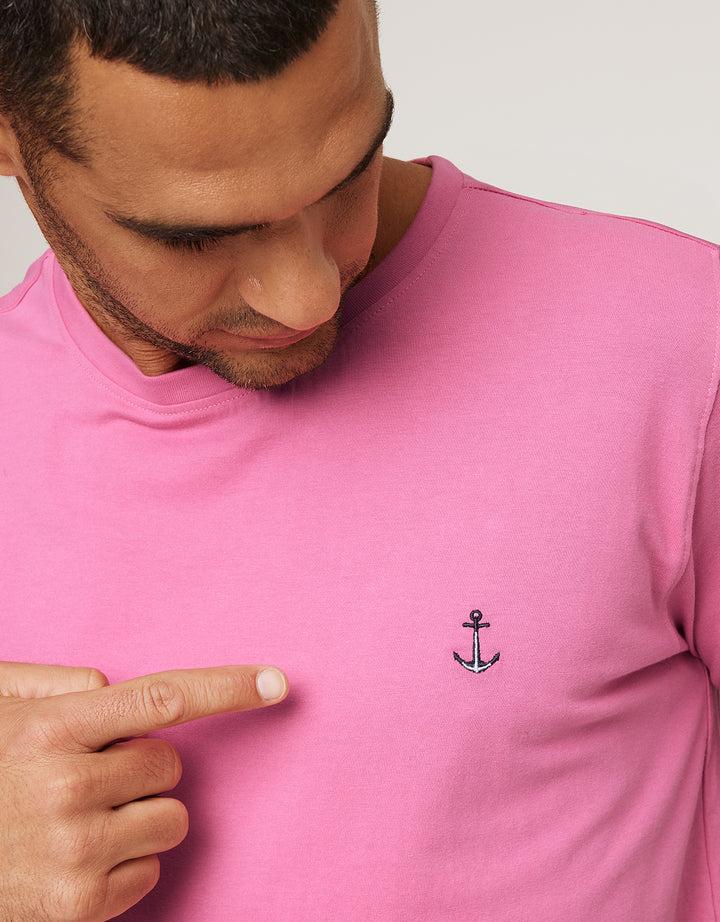 koala bay Camiseta Manga Corta Algodón - Lido Oferta exclusiva