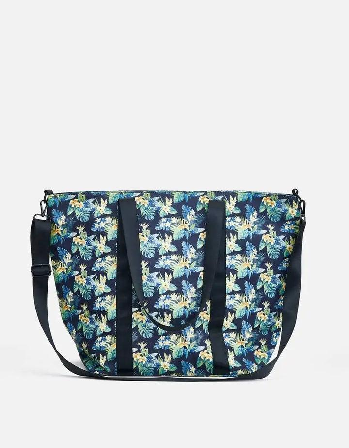 koala bay Bolso de Playa Multicolor - Agave Rebajas
