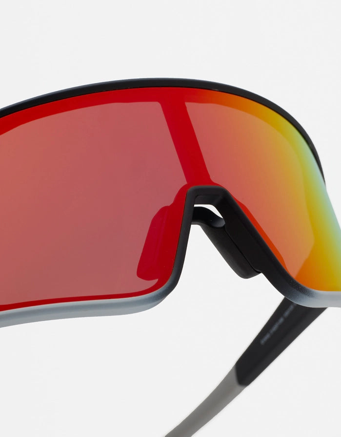 koala bay Gafas de Sol Sport Rojo - Evans Rebajas baratas