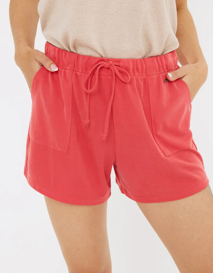 koala bay Short Fluido - Dulla Descuento