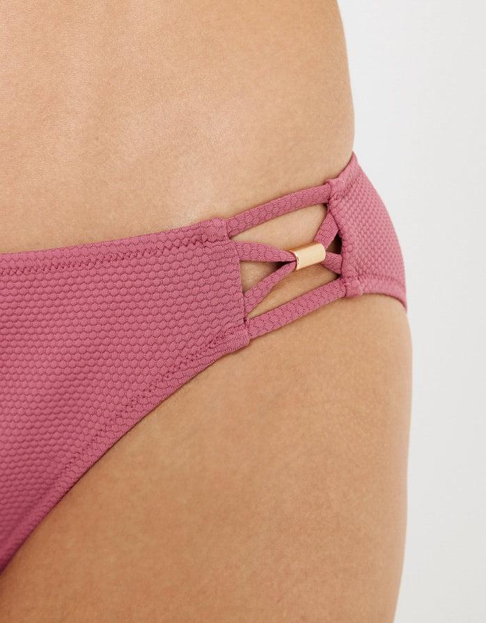 koala bay Braguita Bikini Rosa - Aura Últimos 3 días