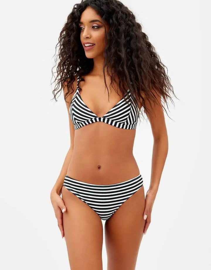koala bay Top Bikini Negro - Panla ÚLTIMAS EDICIONES