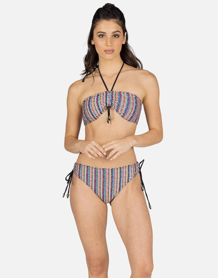 koala bay Braguita Bikini Multicolor - Oswin Promoción por tiempo limitado