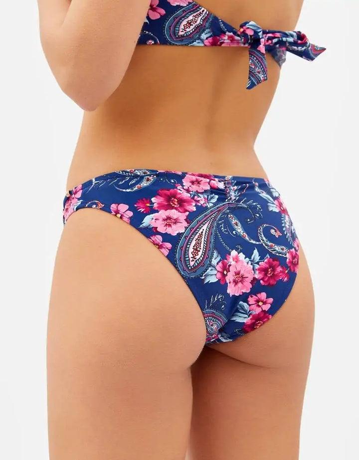 koala bay Braguita Bikini Denim - Balear Envío internacional gratuito