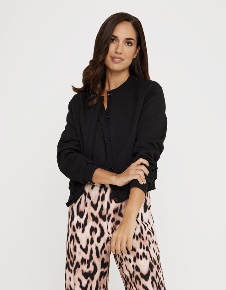 koala bay Chaqueta Bomber Textura - Chantilly Ofertas especiales