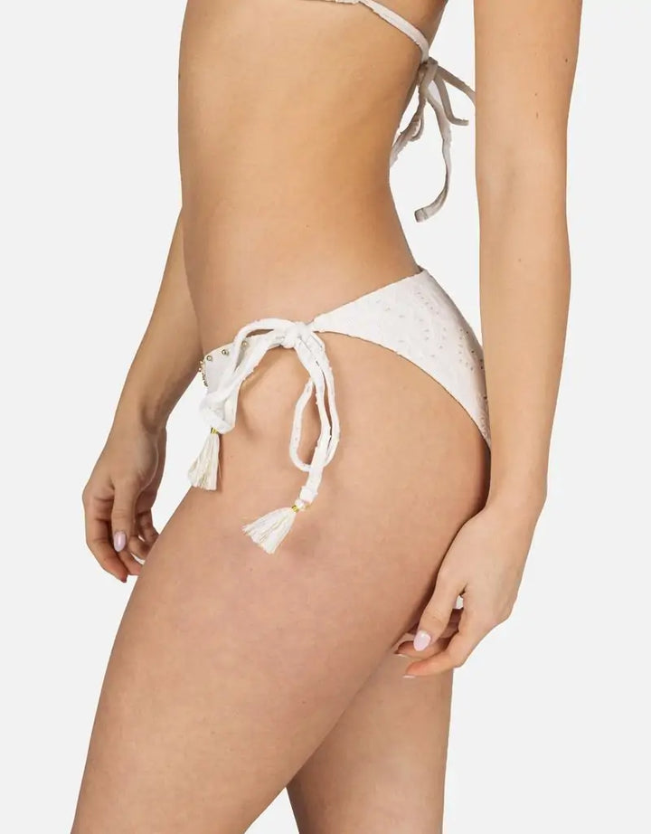 koala bay Braguita Bikini Lazos - Gemma Ofertas