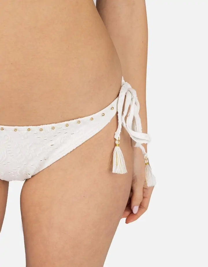 koala bay Braguita Bikini Lazos - Gemma Ofertas