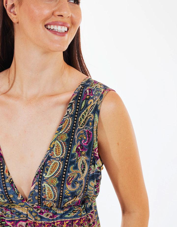 koala bay Vestido Corto Tirantes - Capeta Rebajas de fábrica