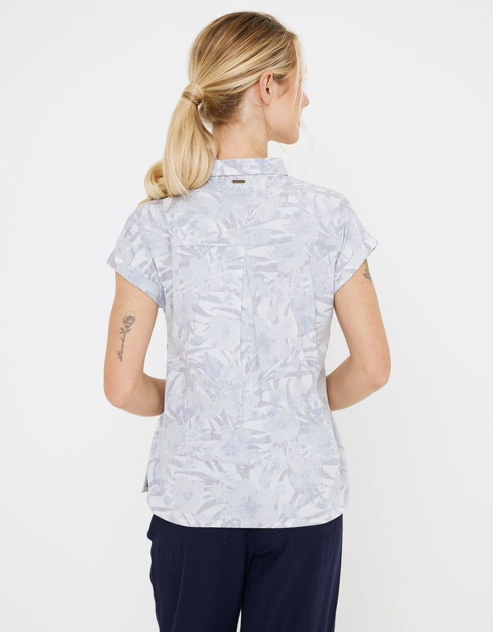 koala bay Camisa Manga Corta - Bareka Descuento