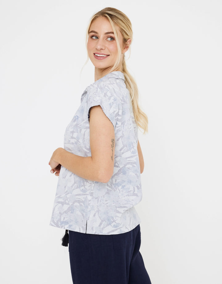 koala bay Camisa Manga Corta - Bareka Descuento