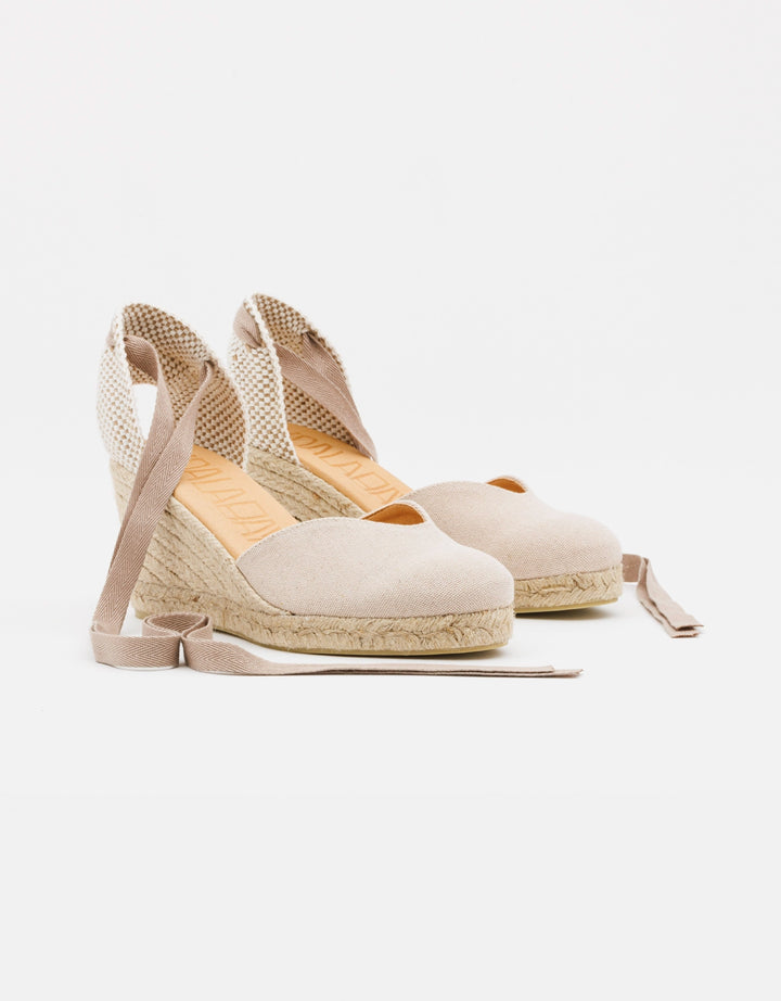koala bay Campesina Yute Beige - Bardolino Tienda