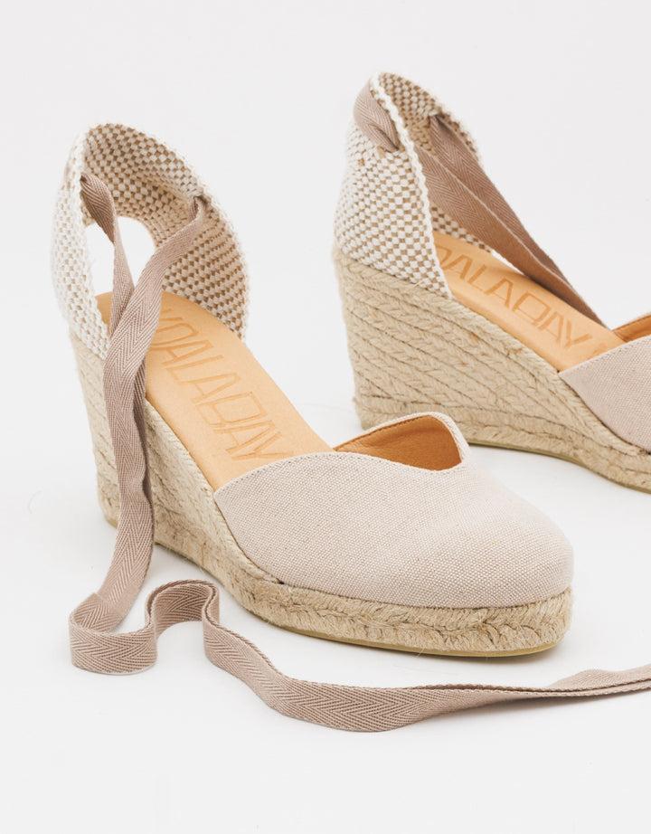 koala bay Campesina Yute Beige - Bardolino Tienda