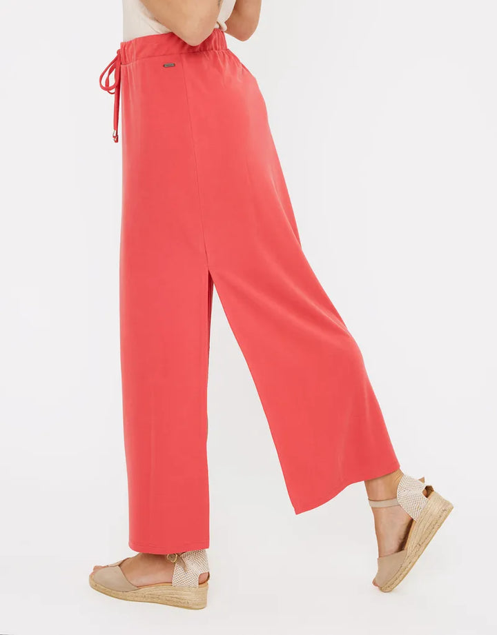 koala bay Falda Midi - Claudina Mejor oferta
