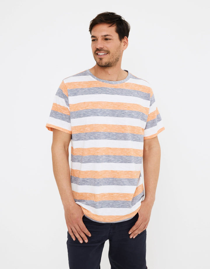 koala bay Camiseta Manga Corta Hombre Algodón - Galizury Rebajas top