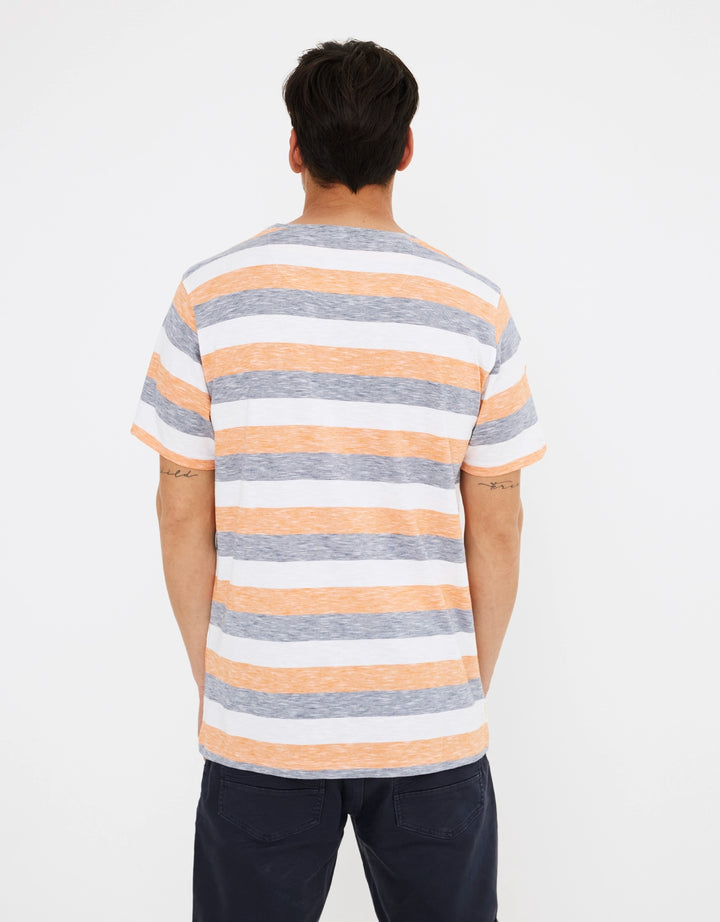 koala bay Camiseta Manga Corta Hombre Algodón - Galizury Rebajas top