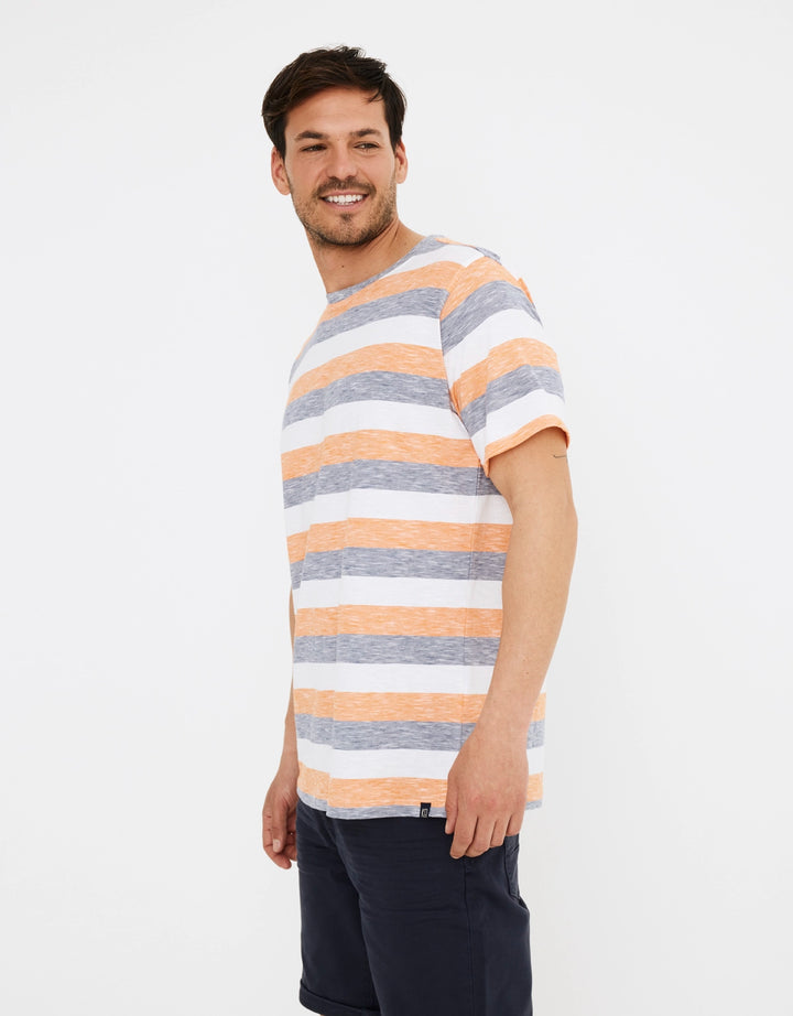 koala bay Camiseta Manga Corta Hombre Algodón - Galizury Rebajas top