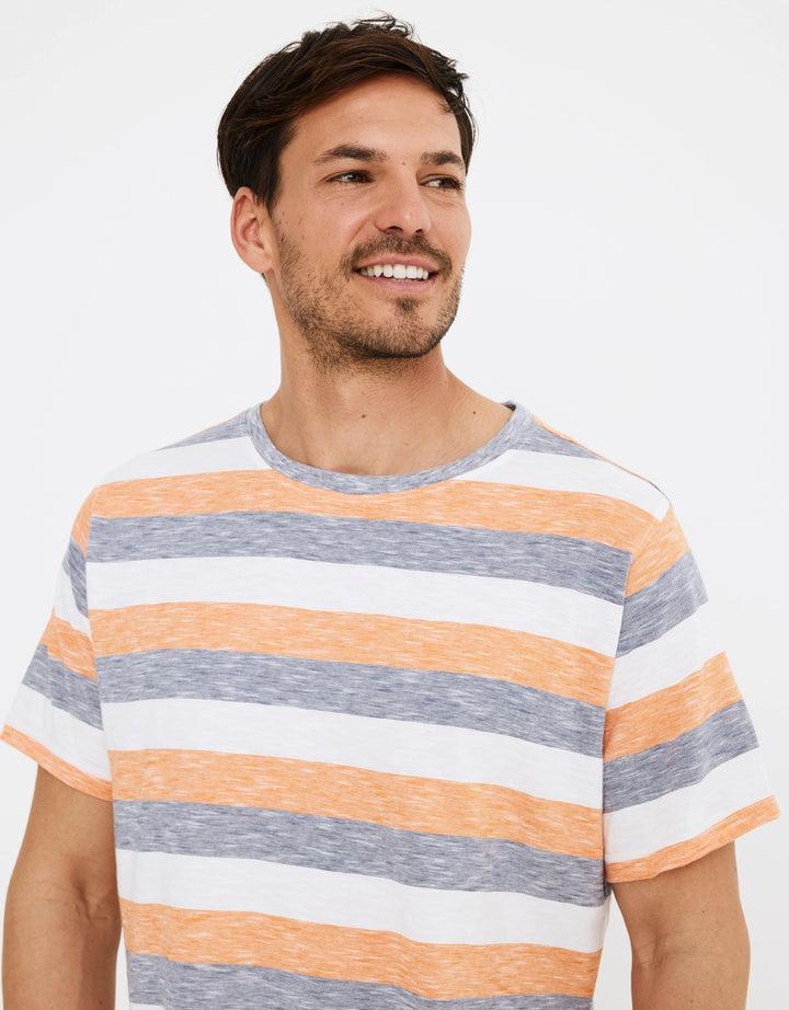koala bay Camiseta Manga Corta Hombre Algodón - Galizury Rebajas top