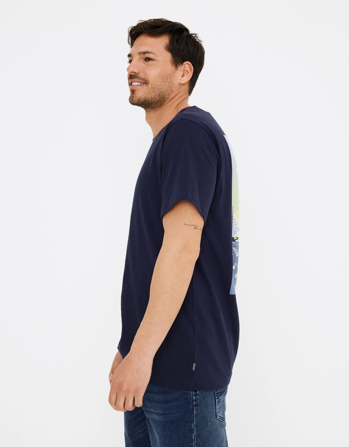 koala bay Camiseta Manga Corta Algodón - Altair Envío gratis