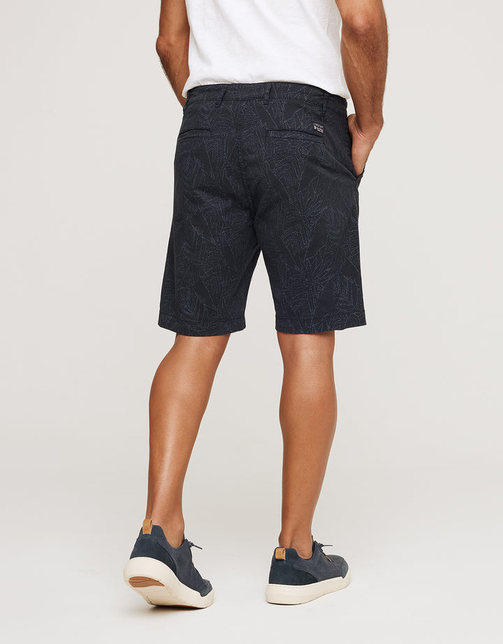 koala bay Bermuda Algodón Azul Marino - Clivei COMPRAR AHORA