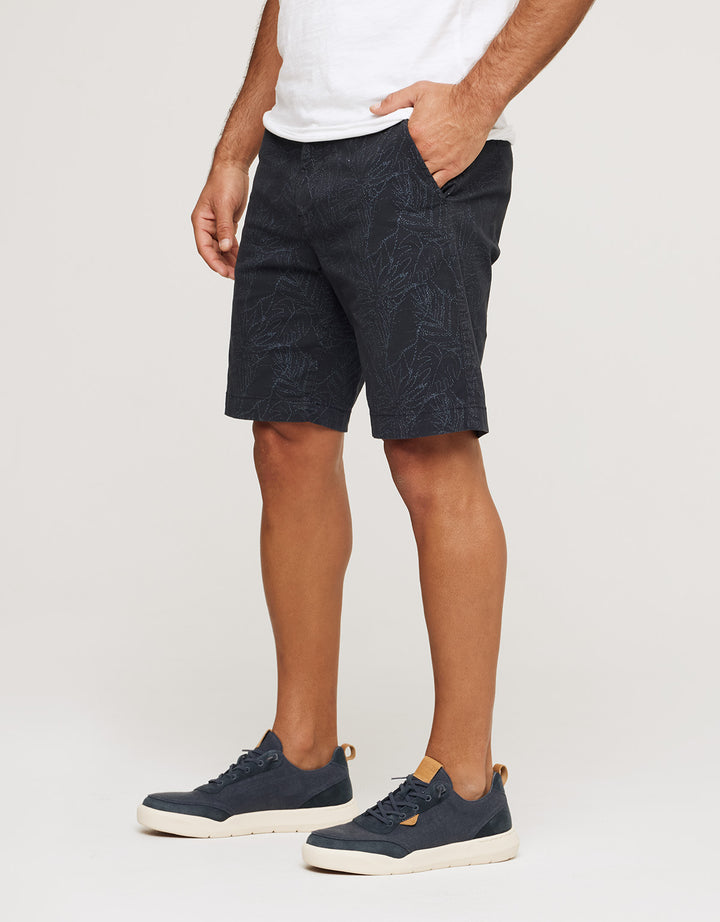 koala bay Bermuda Algodón Azul Marino - Clivei COMPRAR AHORA
