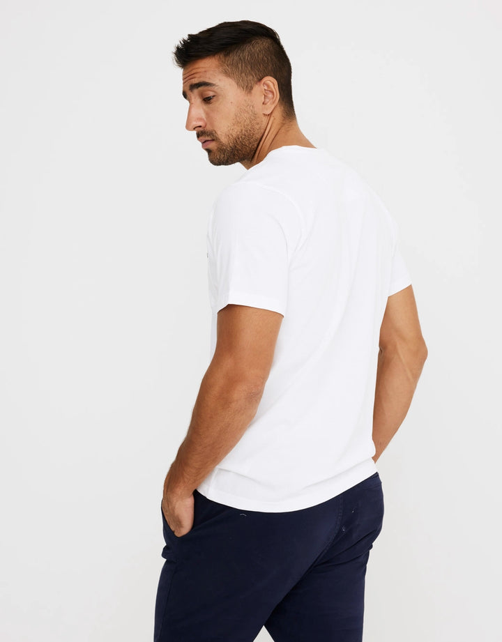 koala bay Camiseta Manga Corta Algodón - Bastian Promoción por tiempo limitado