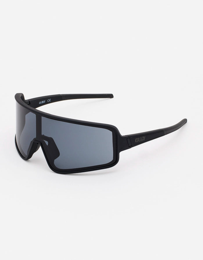 koala bay Gafas de Sol Sport Negro - Evans Tienda de fábrica