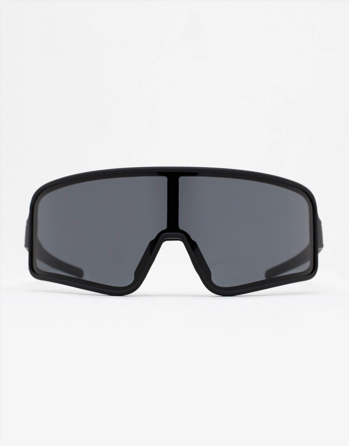 koala bay Gafas de Sol Sport Negro - Evans Tienda de fábrica