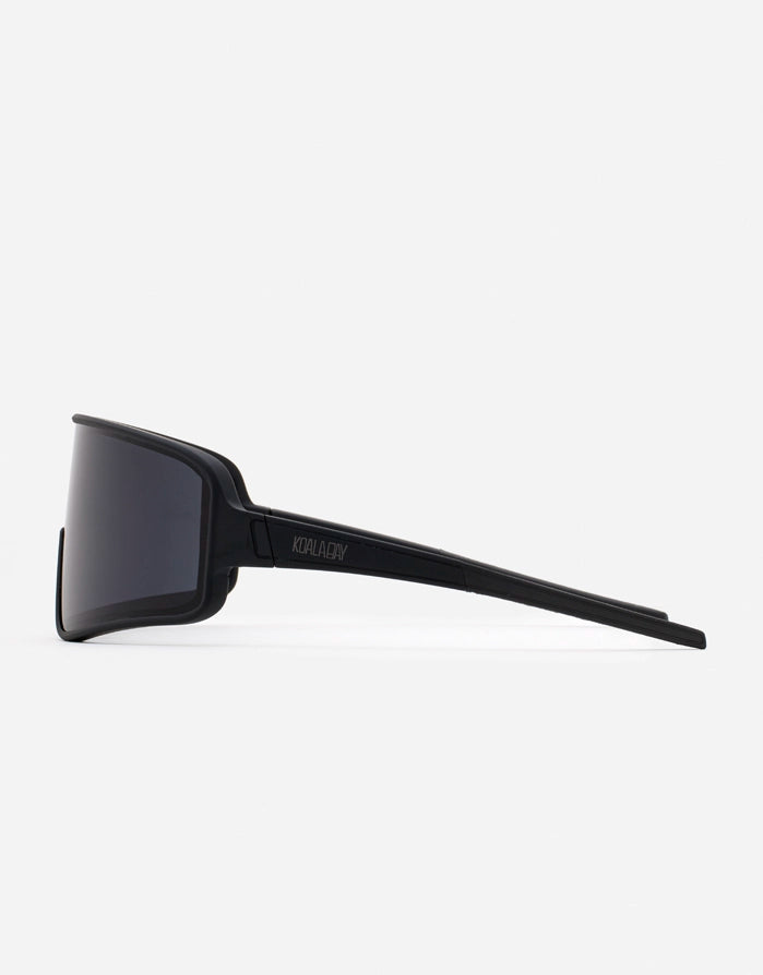 koala bay Gafas de Sol Sport Negro - Evans Tienda de fábrica