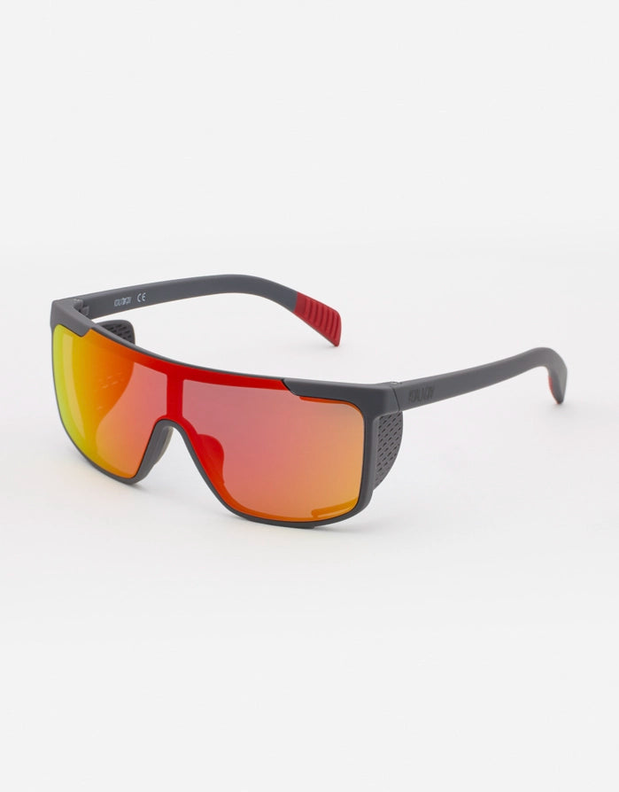 koala bay Gafas de Sol Sport Rojo - Yamba Descuentos del mes