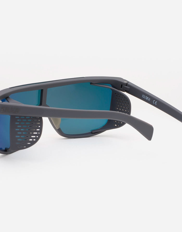 koala bay Gafas de Sol Sport Rojo - Yamba Descuentos del mes