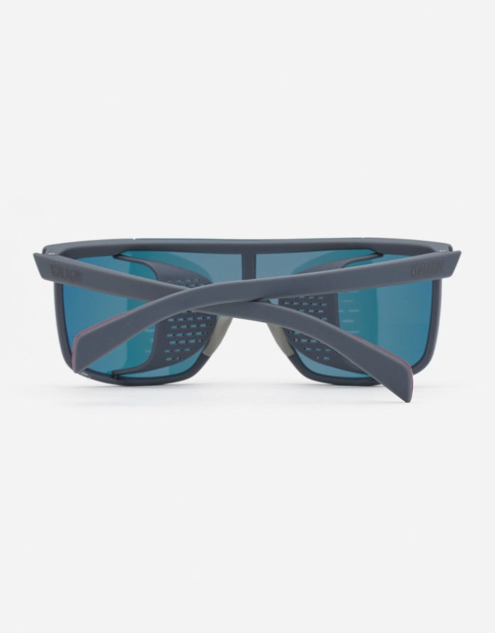 koala bay Gafas de Sol Sport Rojo - Yamba Descuentos del mes