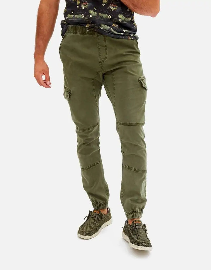 koala bay Pantalón Largo - Levi Última moda