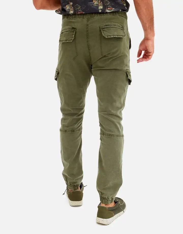koala bay Pantalón Largo - Levi Última moda