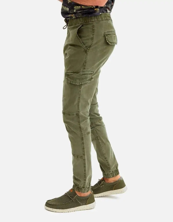 koala bay Pantalón Largo - Levi Última moda