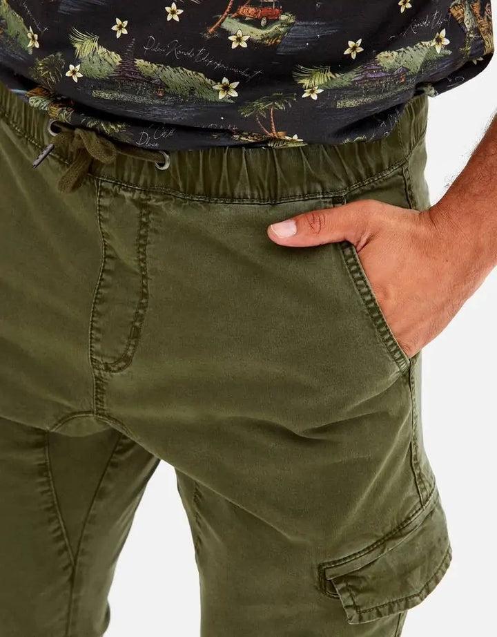 koala bay Pantalón Largo - Levi Última moda
