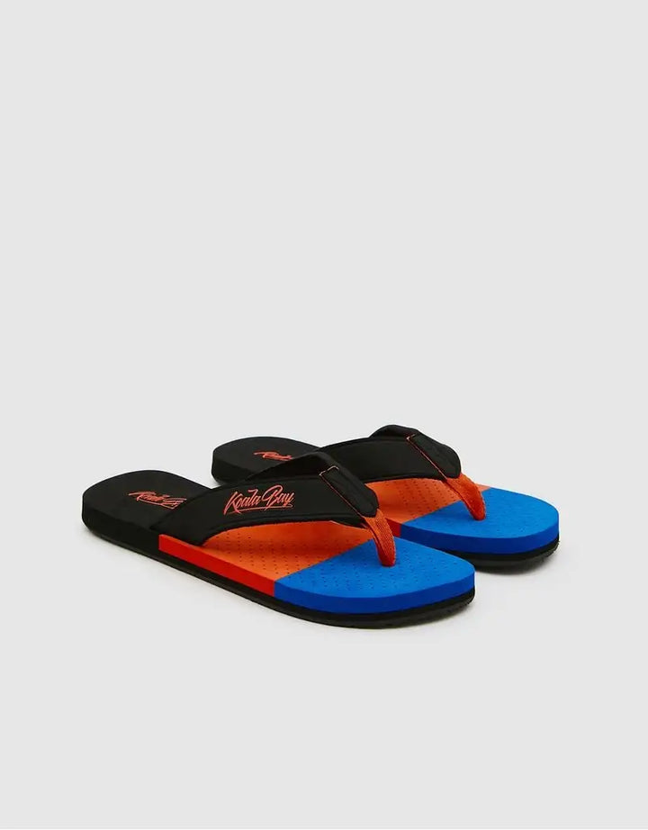 koala bay Chancla Dedo - Noah Precio ultrabajo