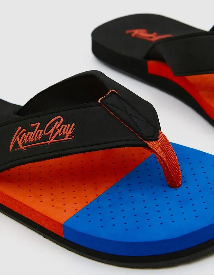 koala bay Chancla Dedo - Noah Precio ultrabajo