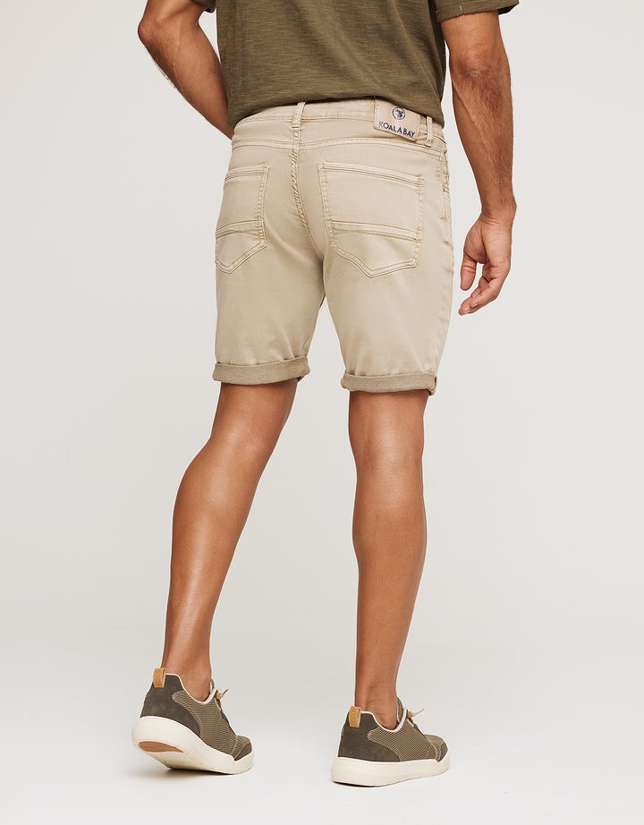 koala bay Bermuda Denim Arena - Sidney Venta caliente