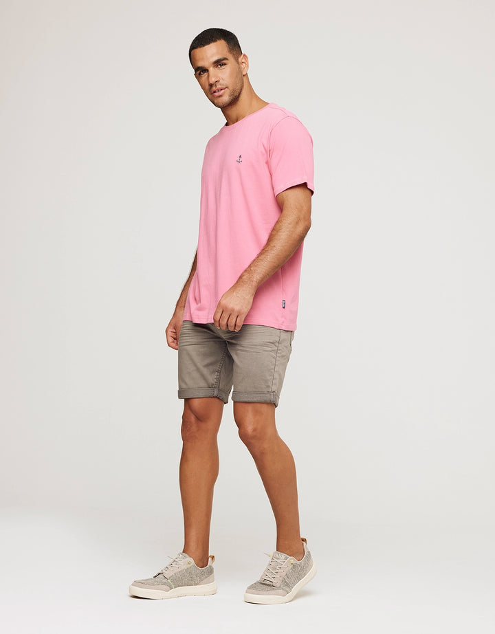 koala bay Bermuda Denim Gris - Sidney Gran oferta