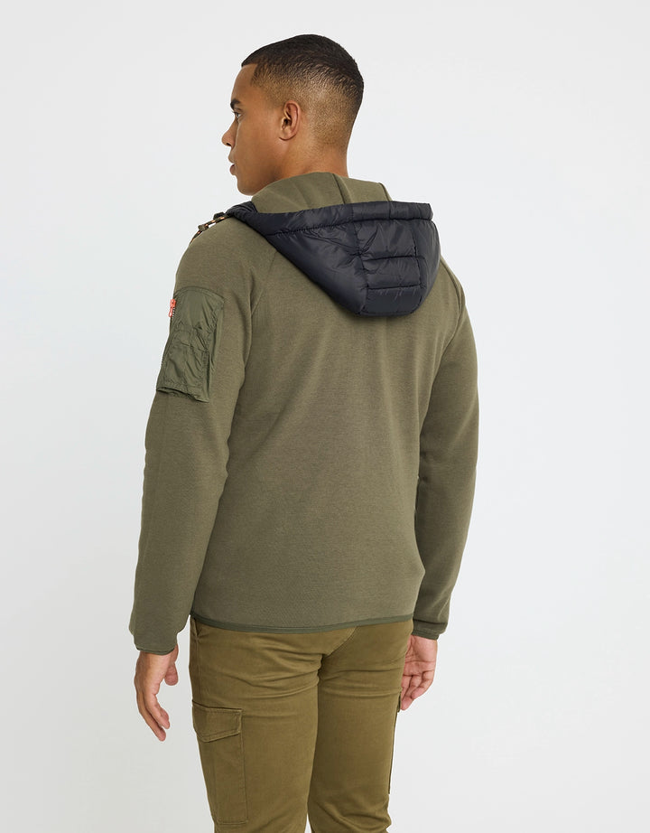 koala bay Chaqueta Plumas Caqui - Richie Los más vendidos