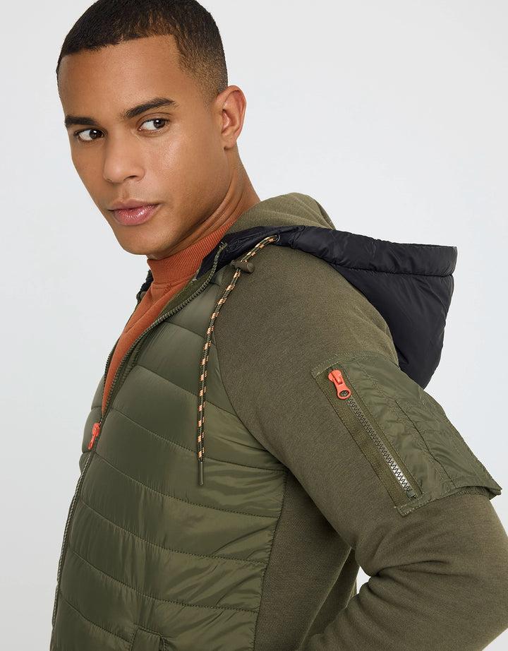 koala bay Chaqueta Plumas Caqui - Richie Los más vendidos