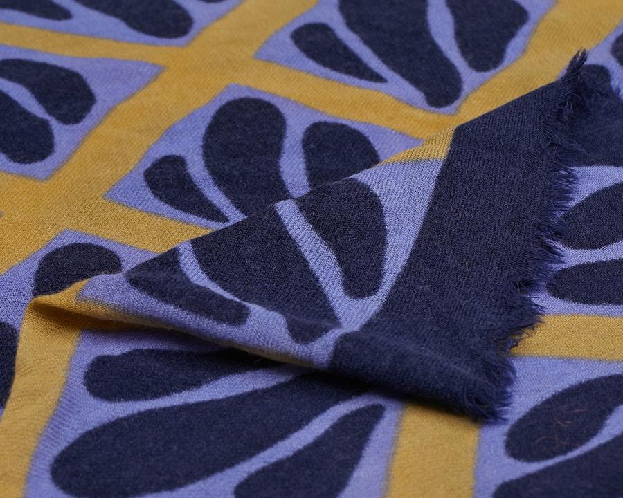 lovat & green FRIDA LILAC Liquidación