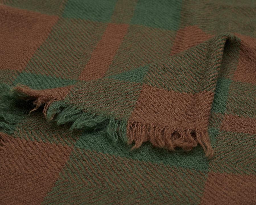 lovat & green HOCKNEY GREEN Envío internacional gratuito